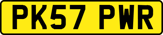 PK57PWR