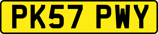 PK57PWY