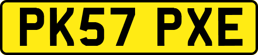 PK57PXE