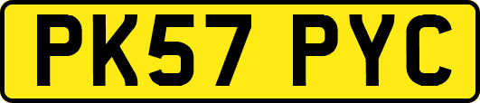PK57PYC