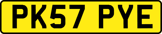 PK57PYE