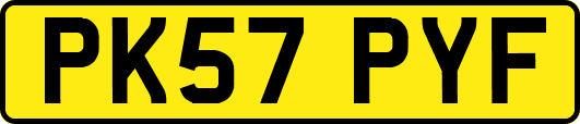 PK57PYF