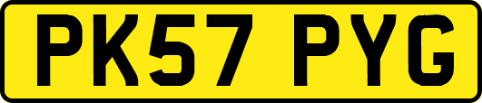 PK57PYG