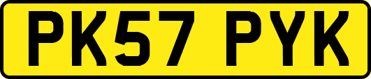 PK57PYK