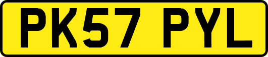 PK57PYL