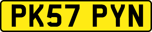 PK57PYN