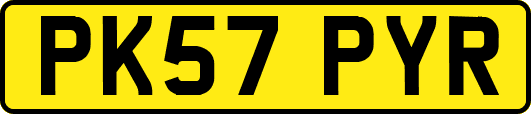 PK57PYR