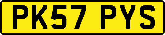 PK57PYS