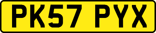 PK57PYX