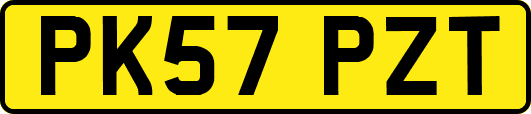 PK57PZT