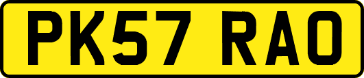 PK57RAO