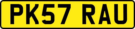 PK57RAU