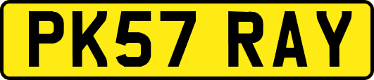 PK57RAY
