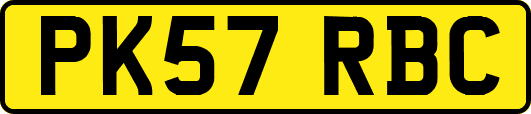 PK57RBC