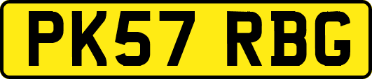 PK57RBG