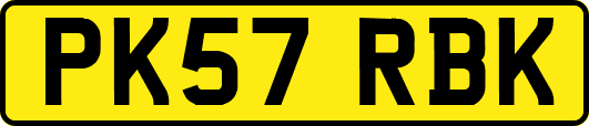 PK57RBK
