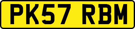 PK57RBM