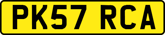 PK57RCA