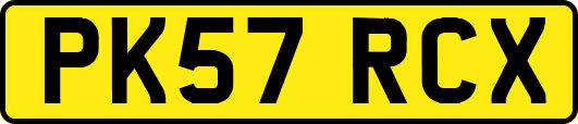 PK57RCX