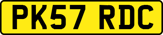 PK57RDC