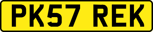 PK57REK