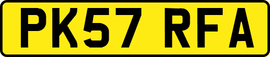 PK57RFA
