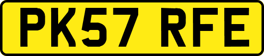 PK57RFE