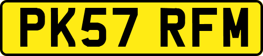 PK57RFM