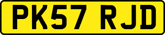 PK57RJD