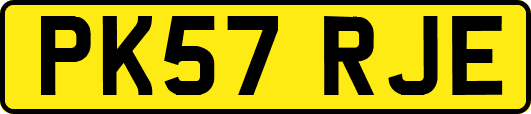 PK57RJE