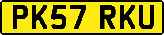 PK57RKU