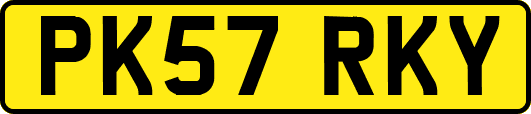 PK57RKY