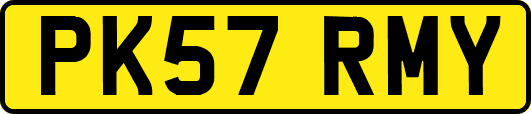 PK57RMY
