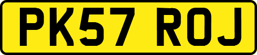 PK57ROJ