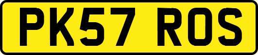 PK57ROS