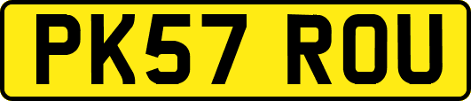 PK57ROU