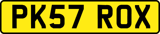 PK57ROX