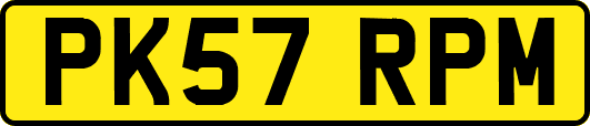 PK57RPM