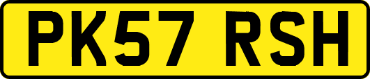 PK57RSH