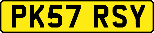 PK57RSY