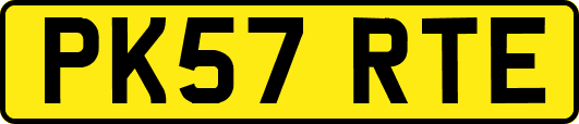 PK57RTE