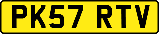 PK57RTV