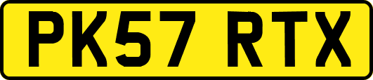 PK57RTX