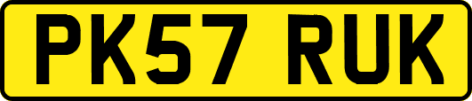PK57RUK