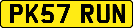 PK57RUN