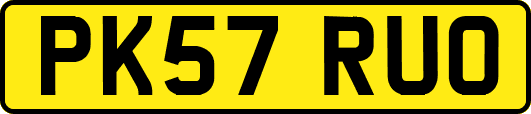PK57RUO