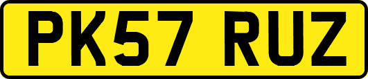 PK57RUZ