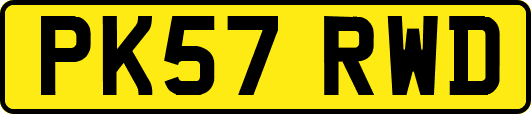 PK57RWD