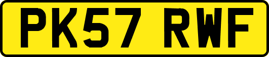 PK57RWF