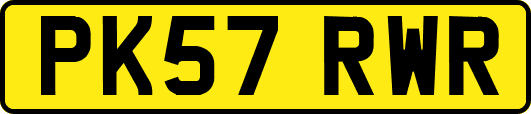 PK57RWR